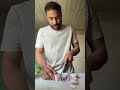 ثالث يوم بالبر في الخيام للغنم