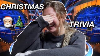 i don't know anything about Christmas...(Trivia) | VLOGMAS DAY 10 by olivia leigh 58 views 4 months ago 8 minutes, 37 seconds