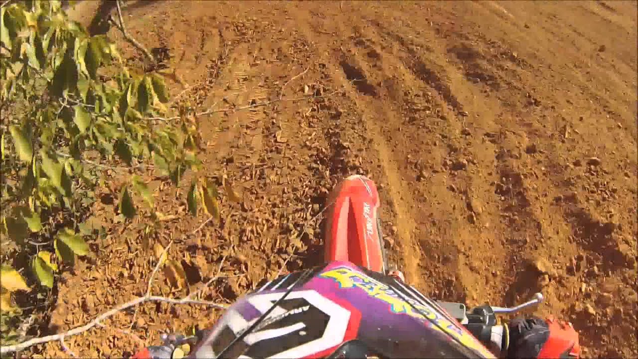 Mole Creek Moto YouTube