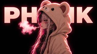 3 A M | 午前5時 | PHONK CHILL  VOL.5 [nightdrive/drift/atmospheric] SAEMI