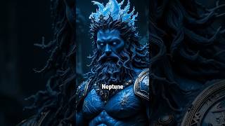 Solar Gods What If Planets Were Deities? Celestial Myth Reborn