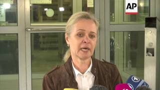 German soldier suspected of planning attack