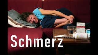 [#14] Schmerzstörung (ICD-10: F 45.4)