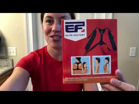 Truefit Posture Corrector Scam : True Fit Posture ...