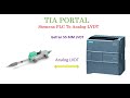 LVDT Sensor Configuration in Siemens PLC | TIA Portal Step-by-Step Tutorial