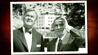 The Professor and the President: Moynihan in the Nixon White House