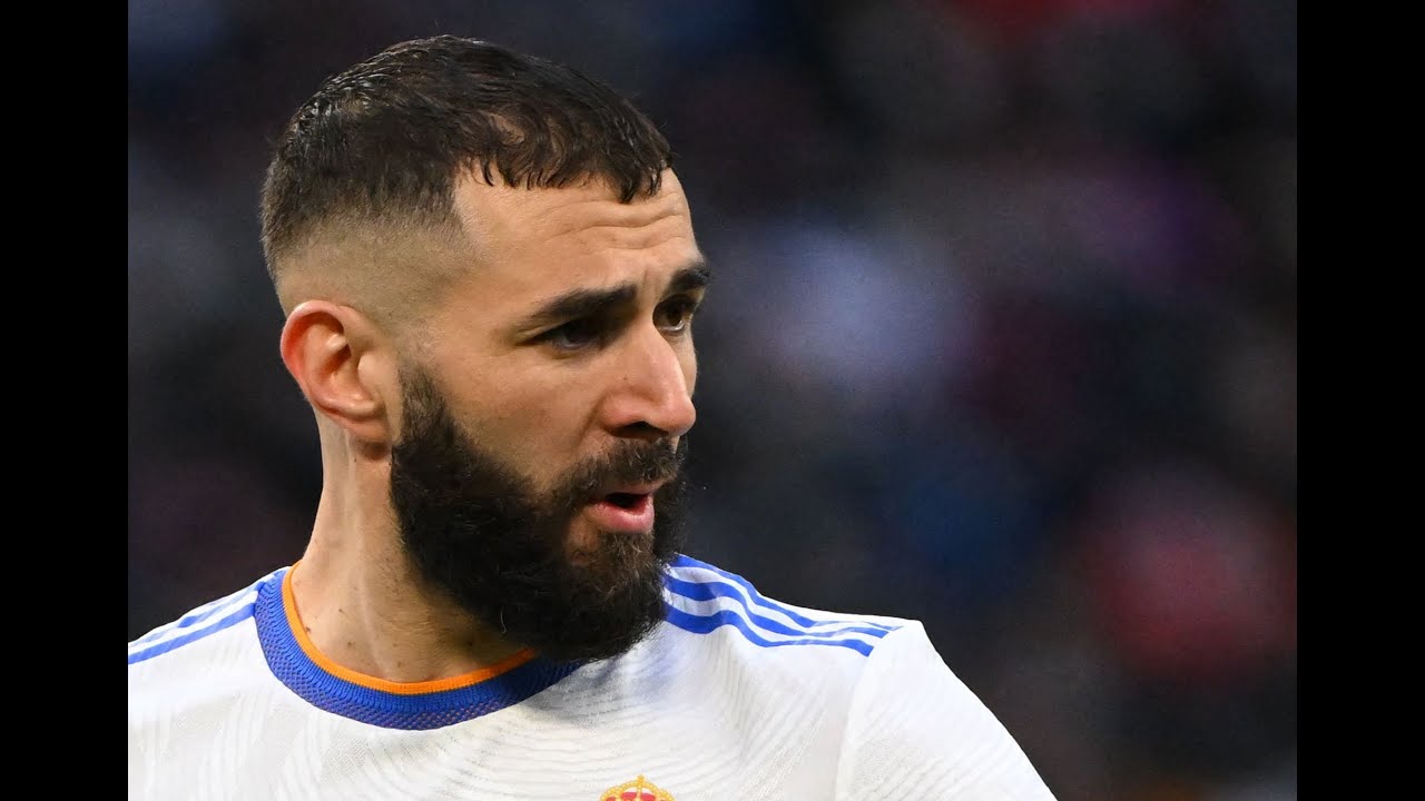 Karim Benzema (86) : Off The Ball Movement l FIFA22