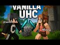 Finals Fumbler (Bedrock UHC Highlight #4)