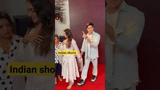 kiara and sidharth malhotra wedding kiss #viral #trending #bollywood #Indian_Shorts #shortsfeed