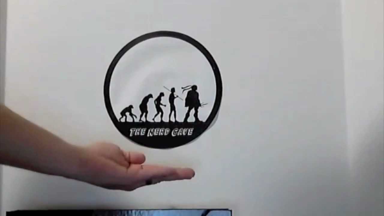 Starcraft 2 Heart of The Swarm collectors edition unboxing (www.thenerdcave.com)