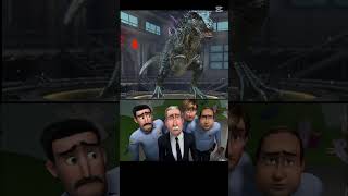 Cuando conseguí al Mortem Rex 🥹 #shorts #mortemrex #jurassicworldalive