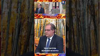 Musimy Się Odciąć Od Ruskich Wpływów