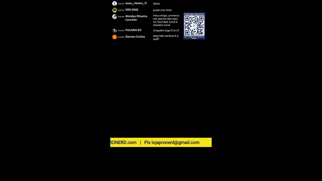 Quinta Cheia de Surpresas