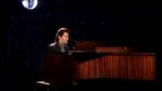 Modern Talking-Thomas and Dieter in studio(Can't let you go)