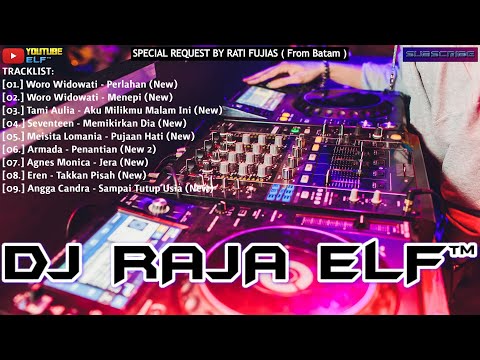 SINGLE FUNKOT - MENEPI