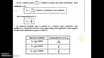 control system module 3 SRMEE
