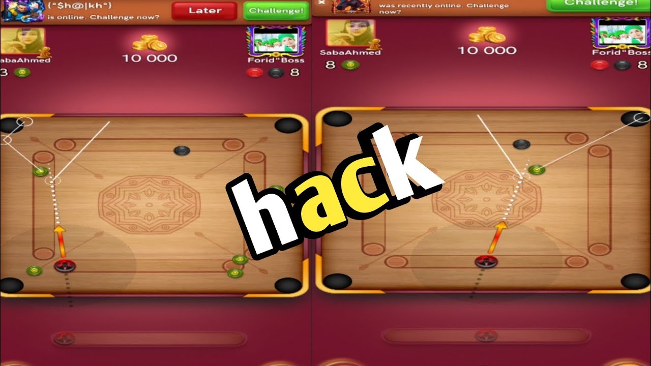 Carrom pool hack carrom pool carrom king carrom pool hack