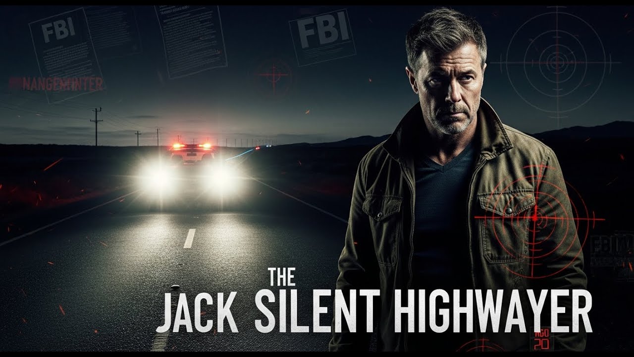 The Silent Highway (Book 17) by Lee Hunter | Action Thriller Audiobook | Full Audio