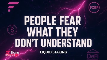 Liquid Staking Explained: How to Earn Yield and Keep Using Your Flare & XRP