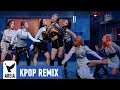 Dreamcatcher  what areia remix