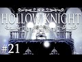 Il PALAZZO BIANCO dello SCLERO - Hollow Knight ITA #21