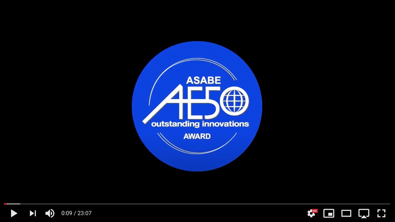 2021 AE50 Presentation