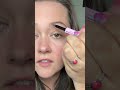 Fluff and Snatch Eyebrow Powder Pen from NYX Cosmetics is here and wow it makes my brows look so