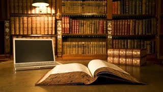 Writers Gotta Read | Captain's Log