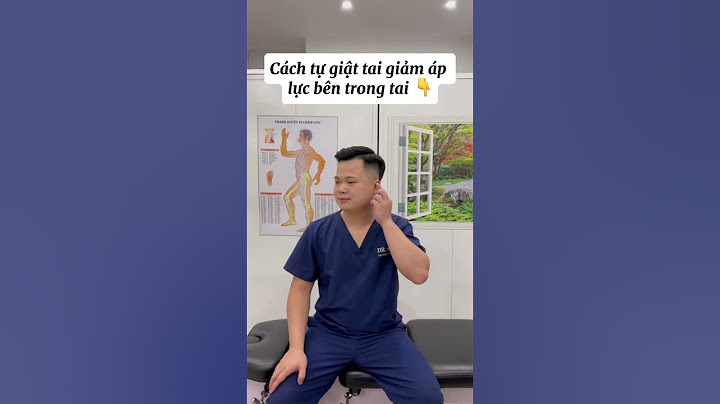 Giảm áp lực cho tai của bạn ❤️ #shorts