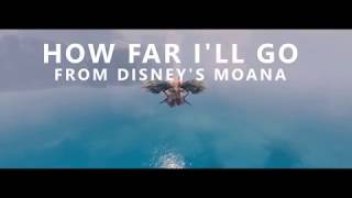 Gw2 Labyrinthine Cliffs Mv - Moana - How Far I'll Go