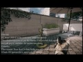 Beginning of video