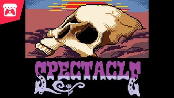 SPECTACLE (Full Walkthrough) A classic adventure game in the style of Uninvited and Shadowgate!