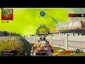 DESENVOLVEMOS A EXPERIÊNCIA MAIS COMPLETA PARA WARZONE