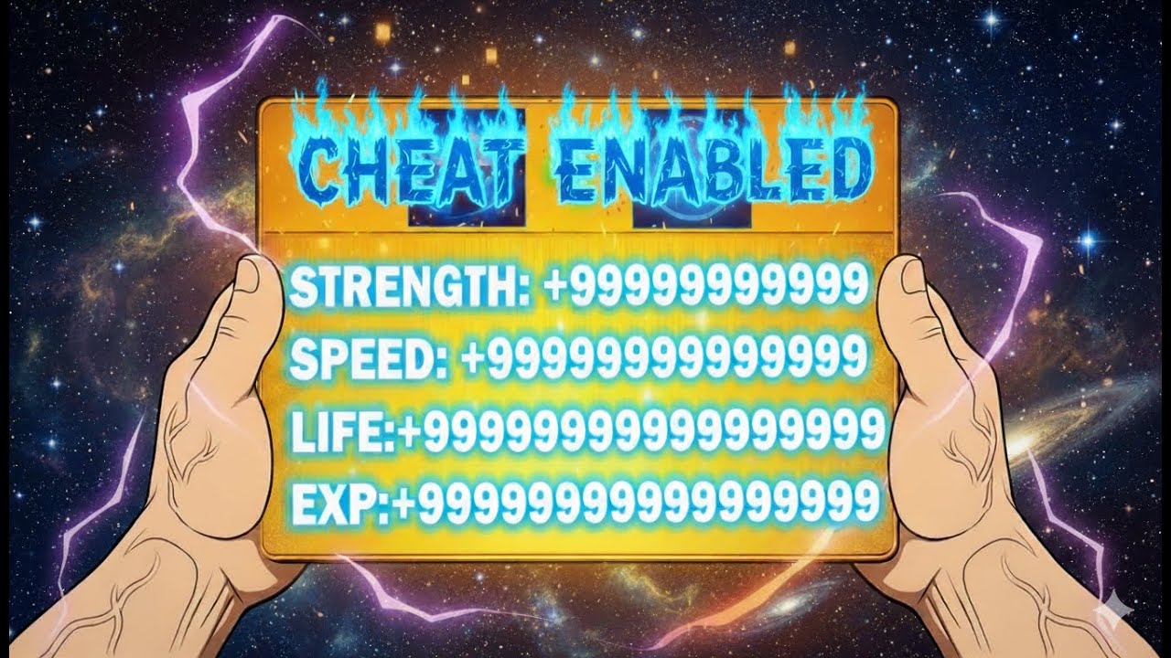 2 Cheat Abilities Ginamit para Pataasin ang Stats at Lokohin ang System | Manhwa Recap
