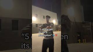 calm wordplay 🗣️‼️ #caliartist #fctoocold #newmusic #gettin2fly