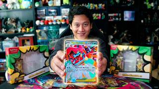 🔥 Opening ALL 3 Ascended Heroes Mega Packs! Mega Meganium, Feraligatr & Emboar! 😱 Pokémon TCG