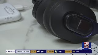 First-of-its-kind tech for tinnitus now on Western Slope