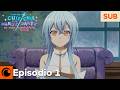 There was a Cute Girl in the Hero’s Party, so I Tried Confessing to Her | Episodio 1 – SUB ITA