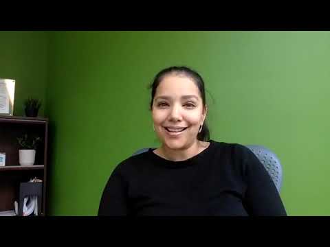 nutrichem carling Dr. Tanya Manikkam discusses thyroid management