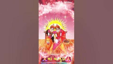 jay chamunda maa status #shorts #shortsfeed #viral v