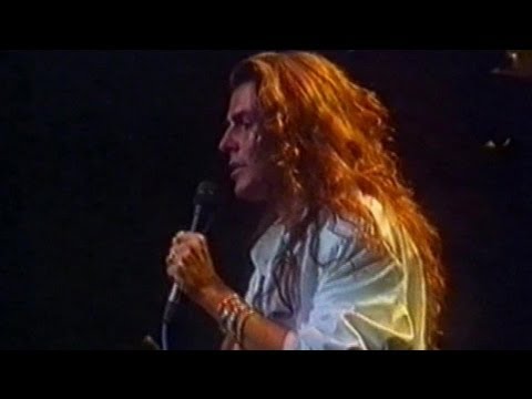 Thomas Anders Live In Sun City 1988 Full Concert Youtube