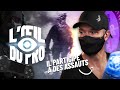 Un ancien opérateur de la BRI juge CALL OF DUTY