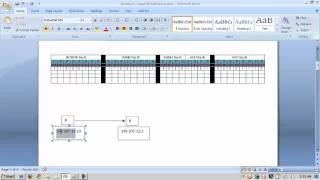 Subnetting: Part 2 of 4 - TCP/IP and IPv4