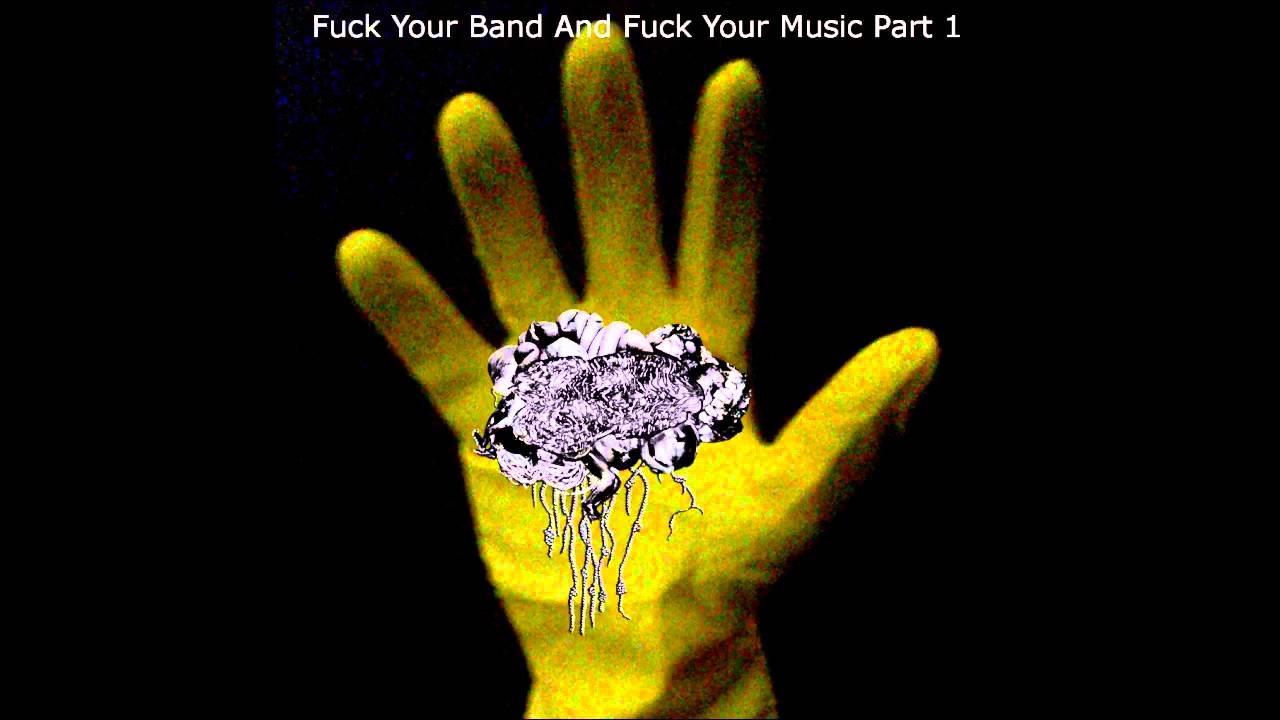 Fermented Anal Urine - I Am Slayer of Disciples (Slayer)