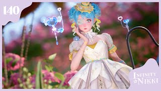 Wanted a “Simple” Outfit for Gathering… It Got Complicated😂 More Evolves! [Let’s Play Ep. 140]