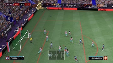 FIFA 22 scripting is getting worse