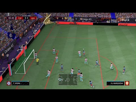 FIFA 22 scripting is getting worse