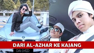 Download Lagu Latar Belakang Kehidupan Da'i Syed Dan Nilai Kekayaannya MP3