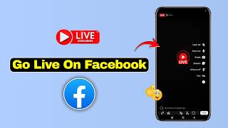 How To Go Live On Facebook - Step By Step