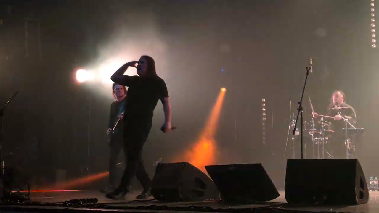 Горшенев. Песни брата - Король и Шут, 19.07.2025